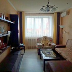 Квартира 60,7 м², 2-комнатная - изображение 1