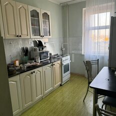 Квартира 50,5 м², 2-комнатная - изображение 2