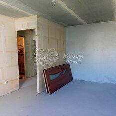 Квартира 37,4 м², 1-комнатная - изображение 3