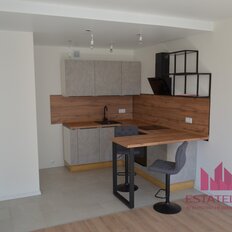 Квартира 37,6 м², 2-комнатная - изображение 2