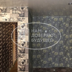 Квартира 42,5 м², 2-комнатная - изображение 1