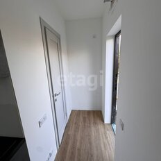 Квартира 18,2 м², студия - изображение 5