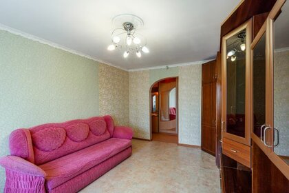 Купить трехкомнатную квартиру заливом в ЖК «Васильевский Квартал» в Санкт-Петербурге и ЛО - изображение 7