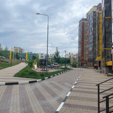 Квартира 39 м², 1-комнатная - изображение 2