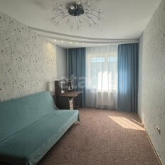 Квартира 73,6 м², 3-комнатная - изображение 4