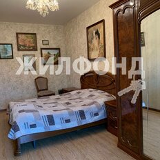 Квартира 83,6 м², 3-комнатная - изображение 5