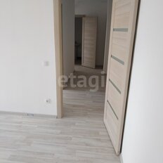 Квартира 55,8 м², 2-комнатная - изображение 3