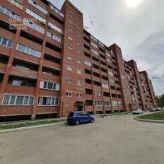 Квартира 28,7 м², 1-комнатная - изображение 1