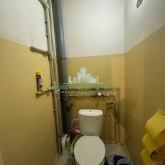 Квартира 86,6 м², 3-комнатная - изображение 4