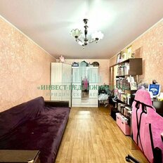 Квартира 29,4 м², 1-комнатная - изображение 1