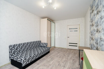 40 м², 1-комнатная квартира 18 000 ₽ в месяц - изображение 17