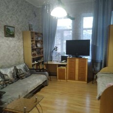 Квартира 26,6 м², 1-комнатная - изображение 2