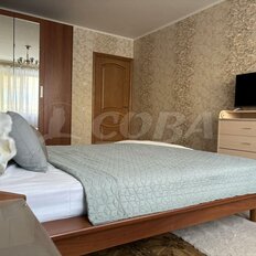 Квартира 120 м², 3-комнатная - изображение 2