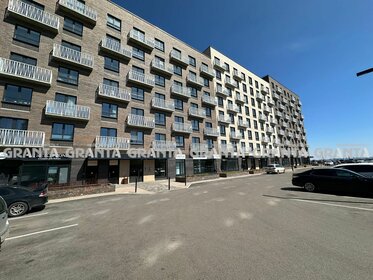 65 м², помещение свободного назначения 51 920 ₽ в месяц - изображение 80