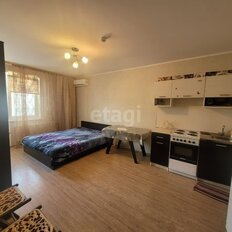 Квартира 25,9 м², 1-комнатная - изображение 1