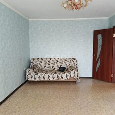 Квартира 29,9 м², 1-комнатная - изображение 1