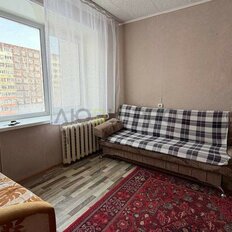Квартира 13 м², студия - изображение 4