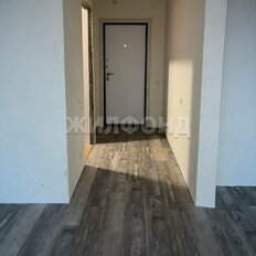 Квартира 27,2 м², 1-комнатная - изображение 4