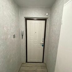 Квартира 30,9 м², 1-комнатная - изображение 3