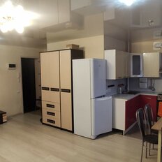 Квартира 40,9 м², 2-комнатная - изображение 1