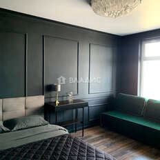 Квартира 35 м², 1-комнатная - изображение 3