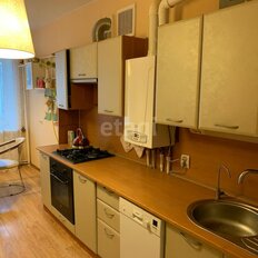 Квартира 41,9 м², 1-комнатная - изображение 3