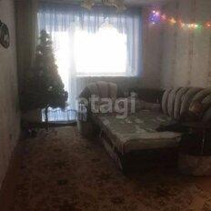 Квартира 50,6 м², 3-комнатная - изображение 1