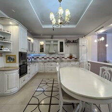 Квартира 200 м², 5-комнатная - изображение 2