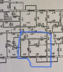 29 м², квартира-студия 3 230 000 ₽ - изображение 34