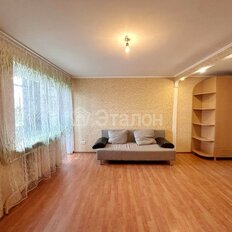 Квартира 36,3 м², 1-комнатная - изображение 3