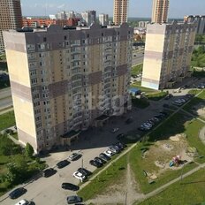 Квартира 59,7 м², 2-комнатная - изображение 1