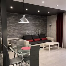 Квартира 40 м², 1-комнатная - изображение 1