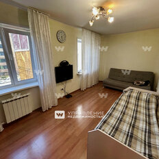 Квартира 31,9 м², 1-комнатная - изображение 4