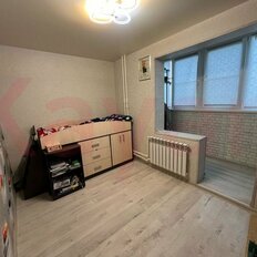 Квартира 59,3 м², 2-комнатная - изображение 5