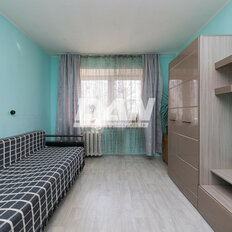 Квартира 27,2 м², 1-комнатная - изображение 3
