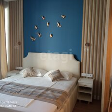 Квартира 52 м², студия - изображение 1