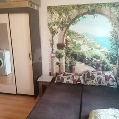 Квартира 21 м², студия - изображение 3