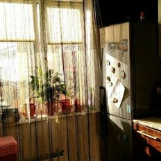 Квартира 35 м², 1-комнатная - изображение 2