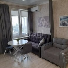 Квартира 30,8 м², студия - изображение 1