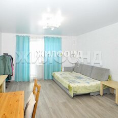 Квартира 58 м², 2-комнатная - изображение 2