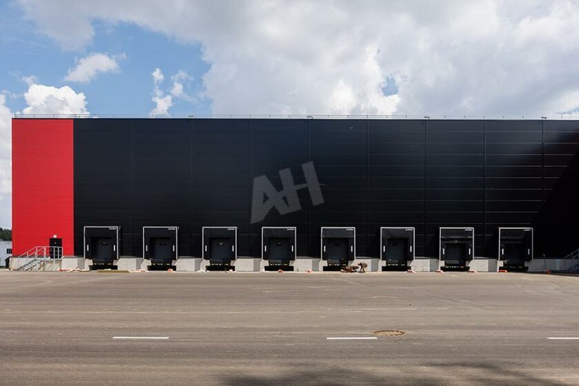 9005 м², склад 1 550 000 000 ₽ - изображение 1