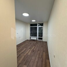 Квартира 24 м², студия - изображение 5