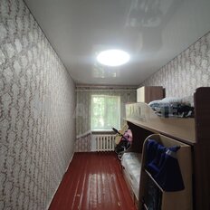 Квартира 54,2 м², 3-комнатная - изображение 2