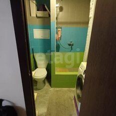 Квартира 21 м², студия - изображение 3