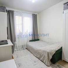 Квартира 21 м², студия - изображение 3
