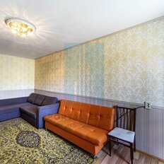 Квартира 43,6 м², 2-комнатная - изображение 3
