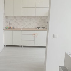 Квартира 21,4 м², 1-комнатная - изображение 1