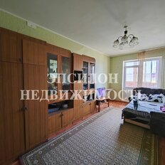 Квартира 50 м², 1-комнатная - изображение 3