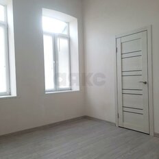 Квартира 25,6 м², 1-комнатная - изображение 2