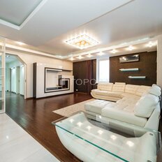 Квартира 129 м², 3-комнатная - изображение 5
